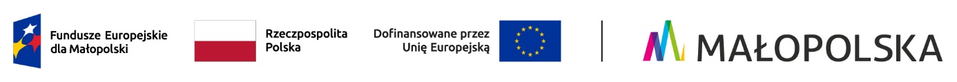znak_programu_Fundusze_Europejskie_dla_Malopolski_i_flaga_Polski_i_znak_Unii_Europejskiej_i_znak_wojewodztwa_malopolskiego